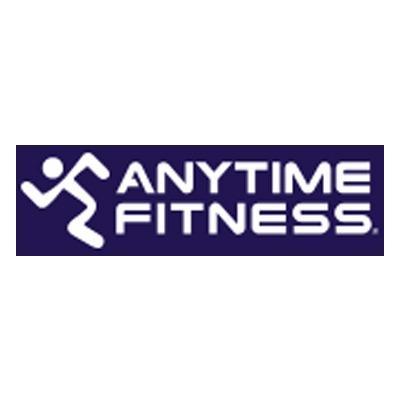 Anytime Fitness Riata Ranch