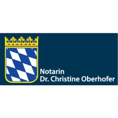 Notarin Dr. Christine Oberhofer