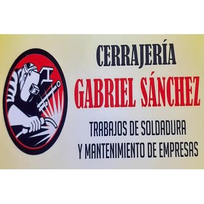 Cerrajería Gabriel Sánchez Perea