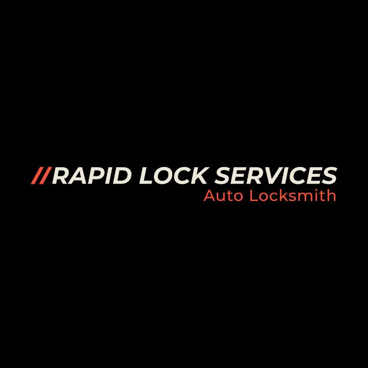 Rapid Lock Services