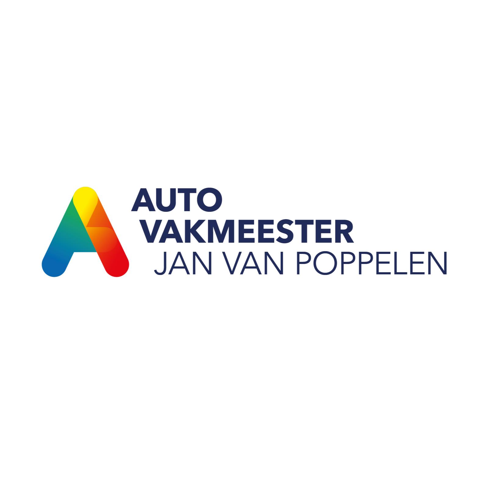 Autovakmeester Jan van Poppelen