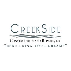 Creekside Construction & Repairs