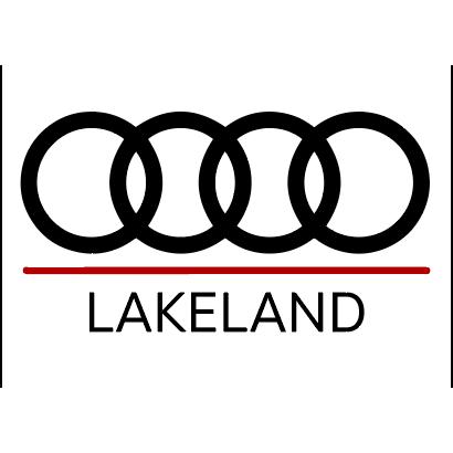 Audi Lakeland