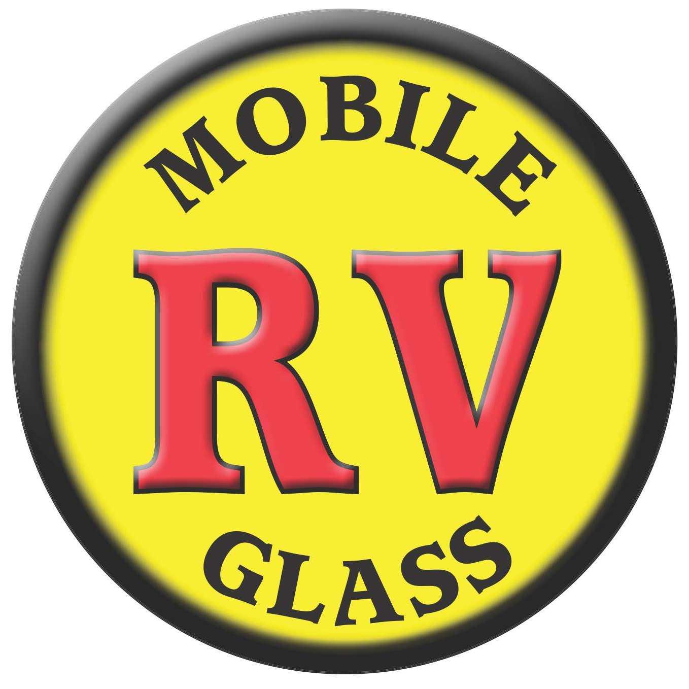 Mobile RV Glass