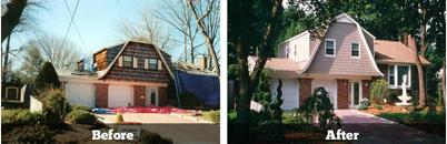Classic Remodeling