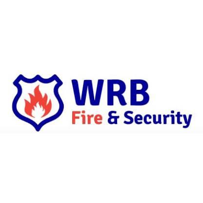 W R B Fire & Security