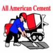 All American Cement