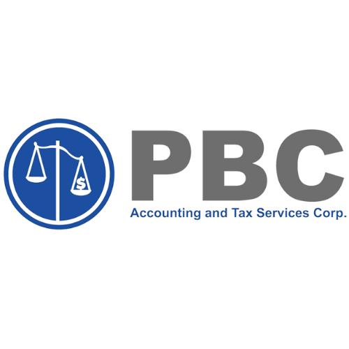 PBC Accounting and Tax Services