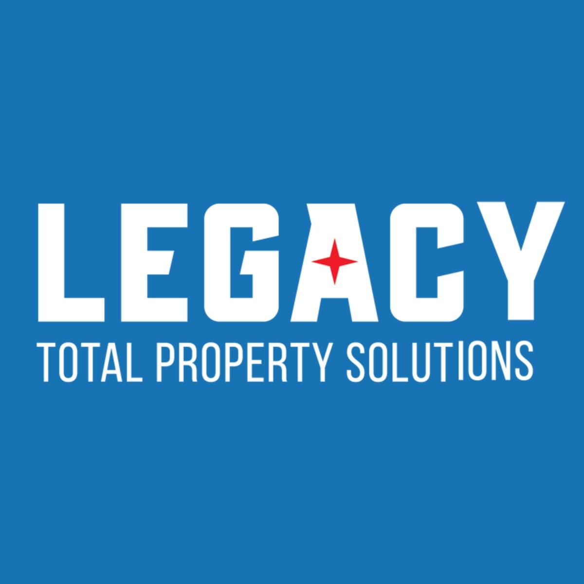 Legacy Total Property Solutions LLC