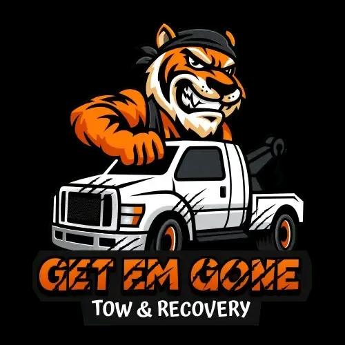 Get Em Gone Tow and Recovery
