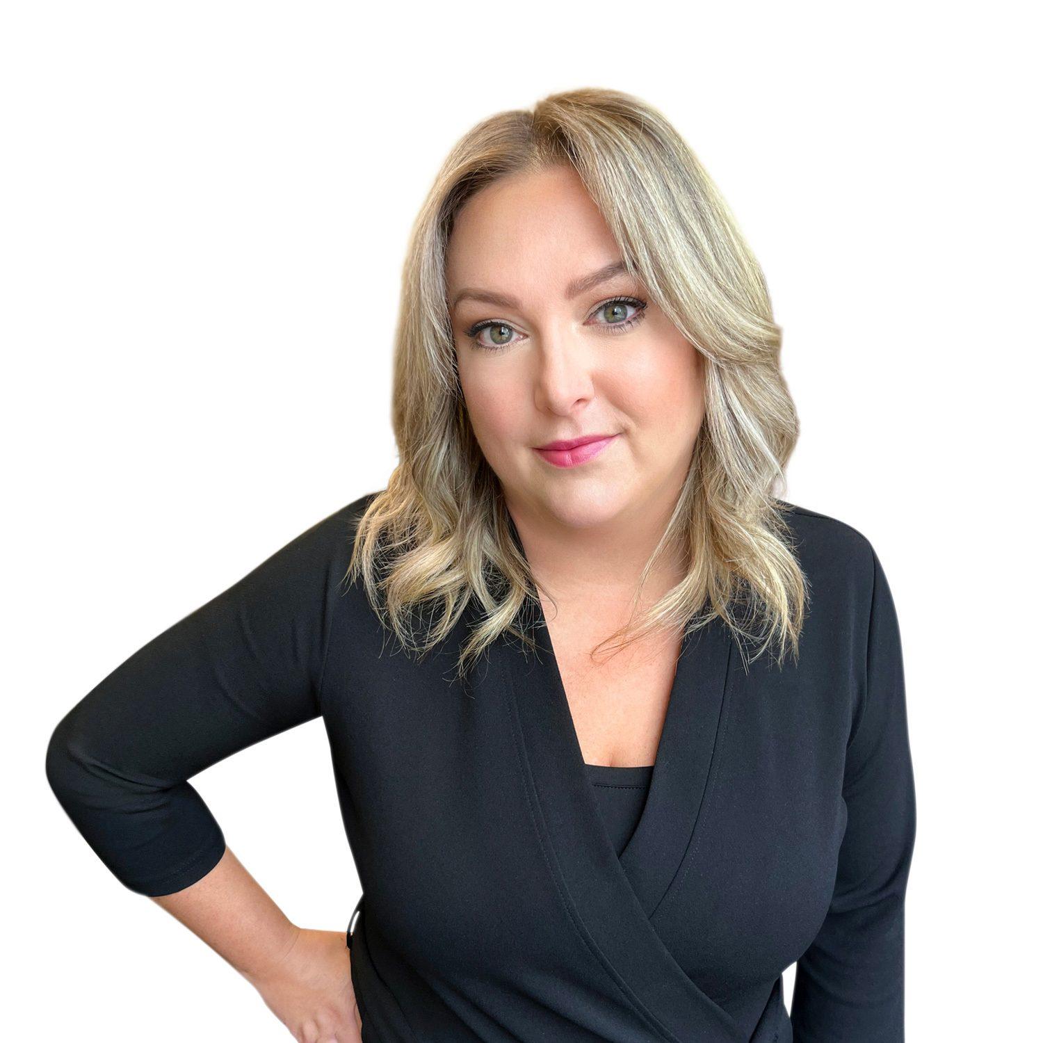 TD Bank Private Banking - Sarah Seguin