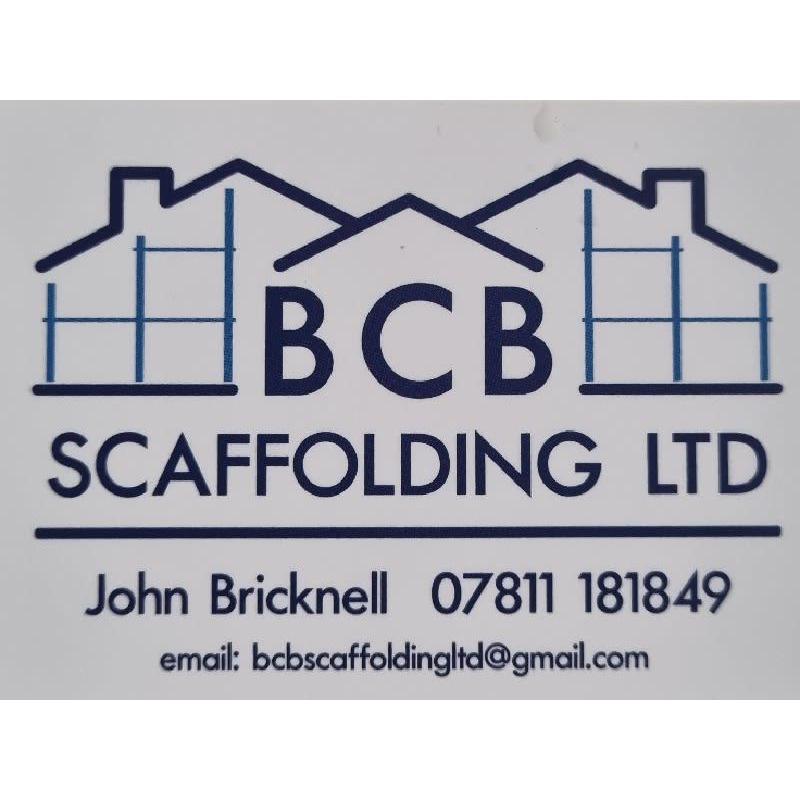 Bcb Scaffolding Ltd