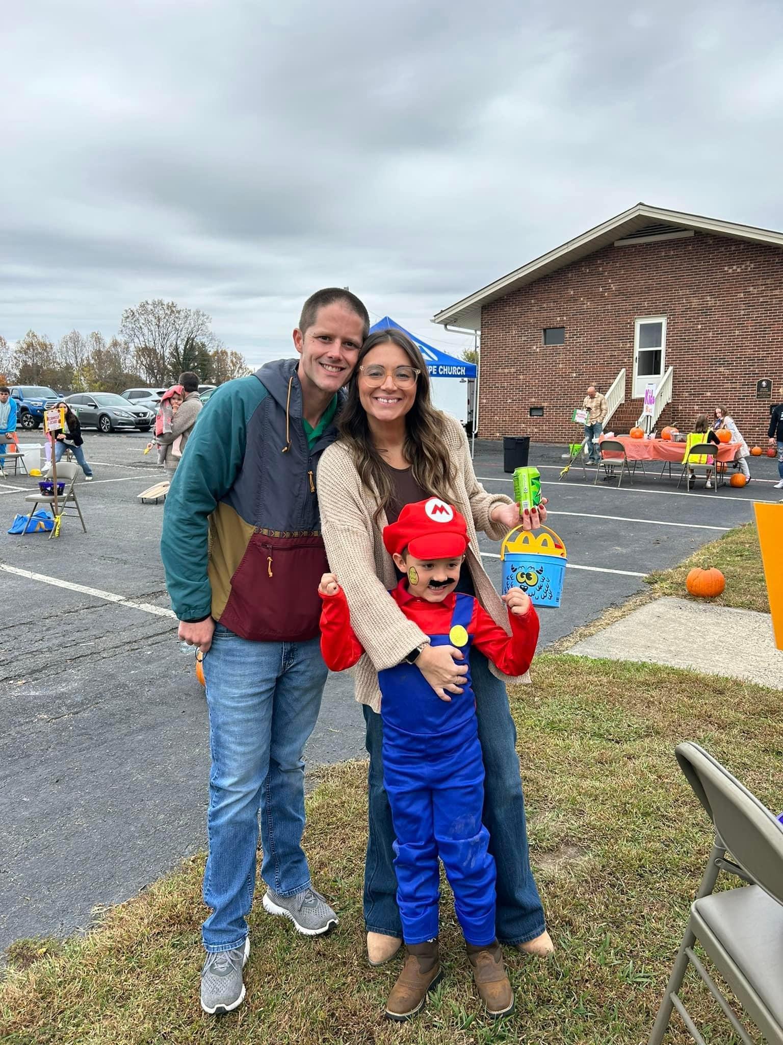 Hope Church - Mount Airy