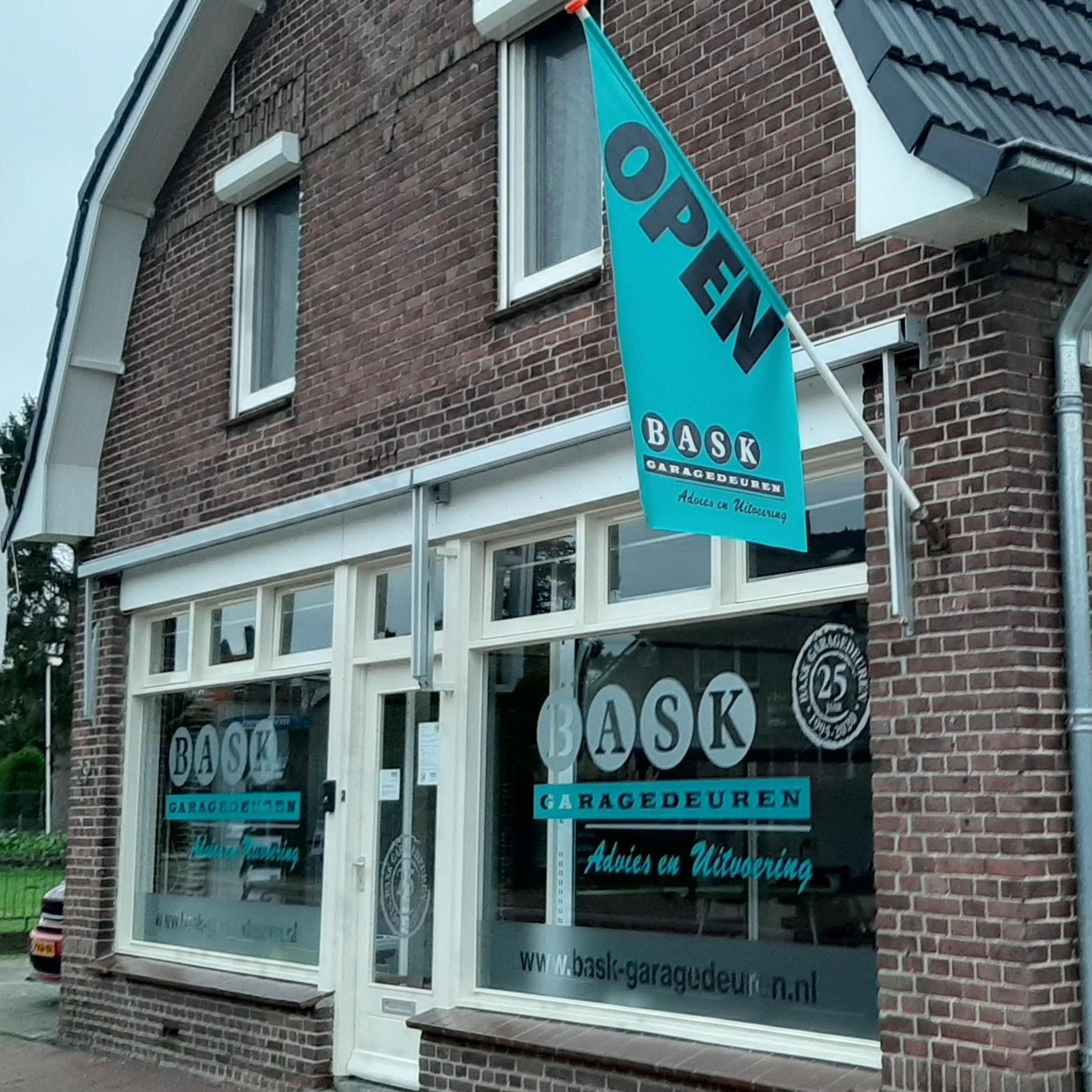 BASK Garagedeuren