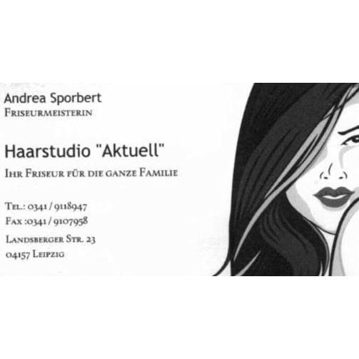 "Haarstudio "Aktuell" Leipzig