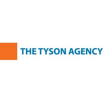 The Tyson Agency