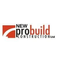 New Probuild Construction Ltd