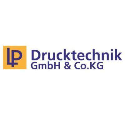 LP Drucktechnik GmbH & Co. KG