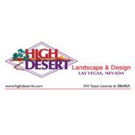 High Desert Landscape & Design