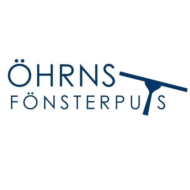 Öhrns Fönsterputs