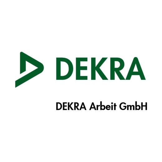 DEKRA Arbeit GmbH
