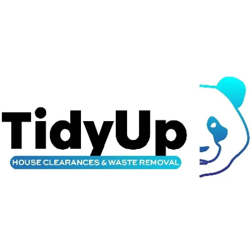 Tidy Up Ltd