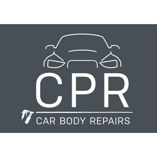 CPR Car Body Repairs Ltd
