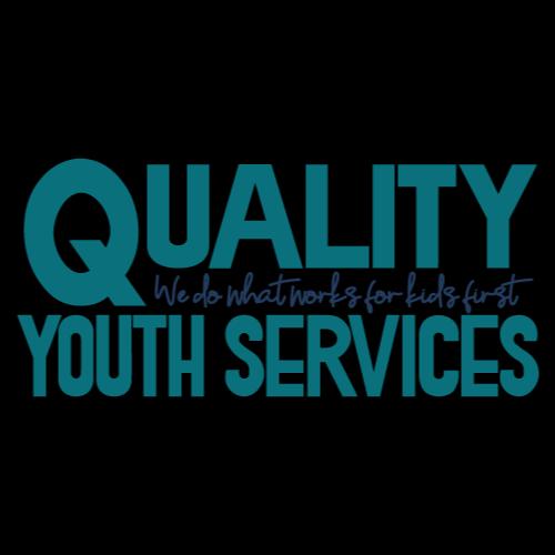 Quality Youth Services, QYS Clinical Services
