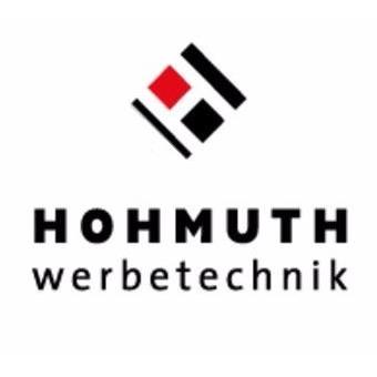 Hohmuth Werbetechnik
