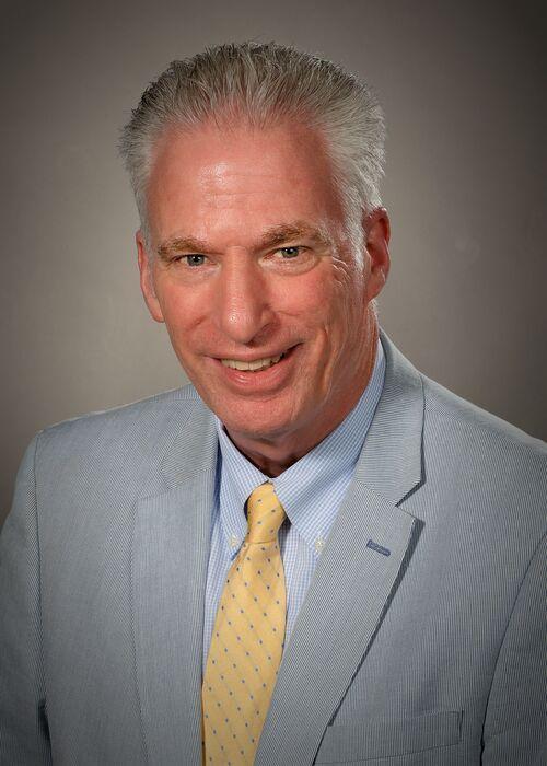 Ian Daniel Krantz, MD