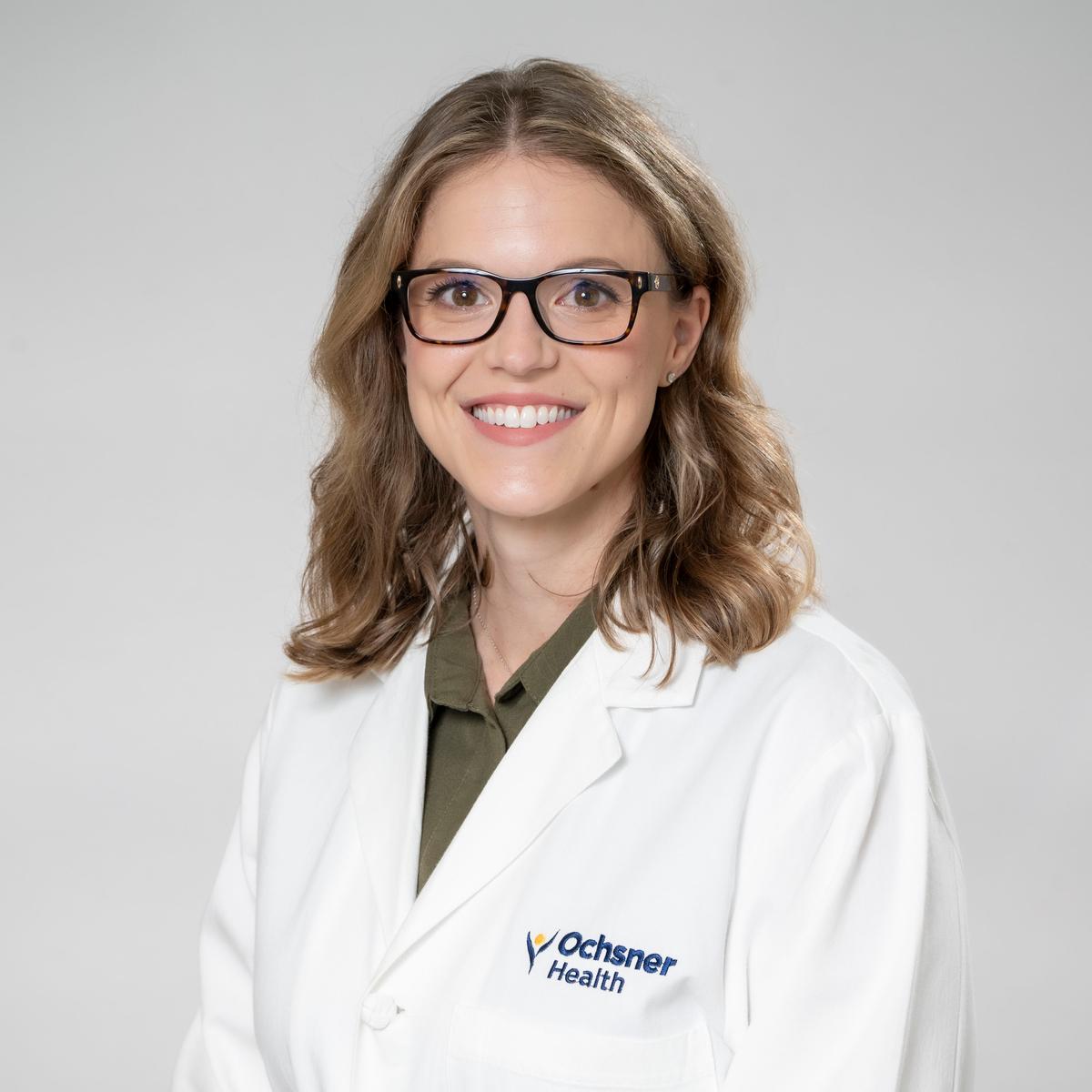 Stephanie M. Heaney, MD