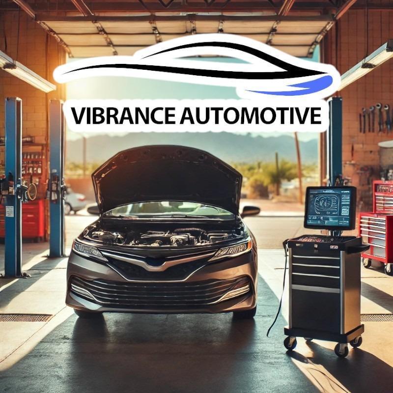 Vibrance Automotive