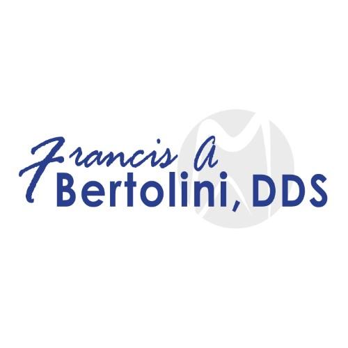 Francis A. Bertolini, DDS