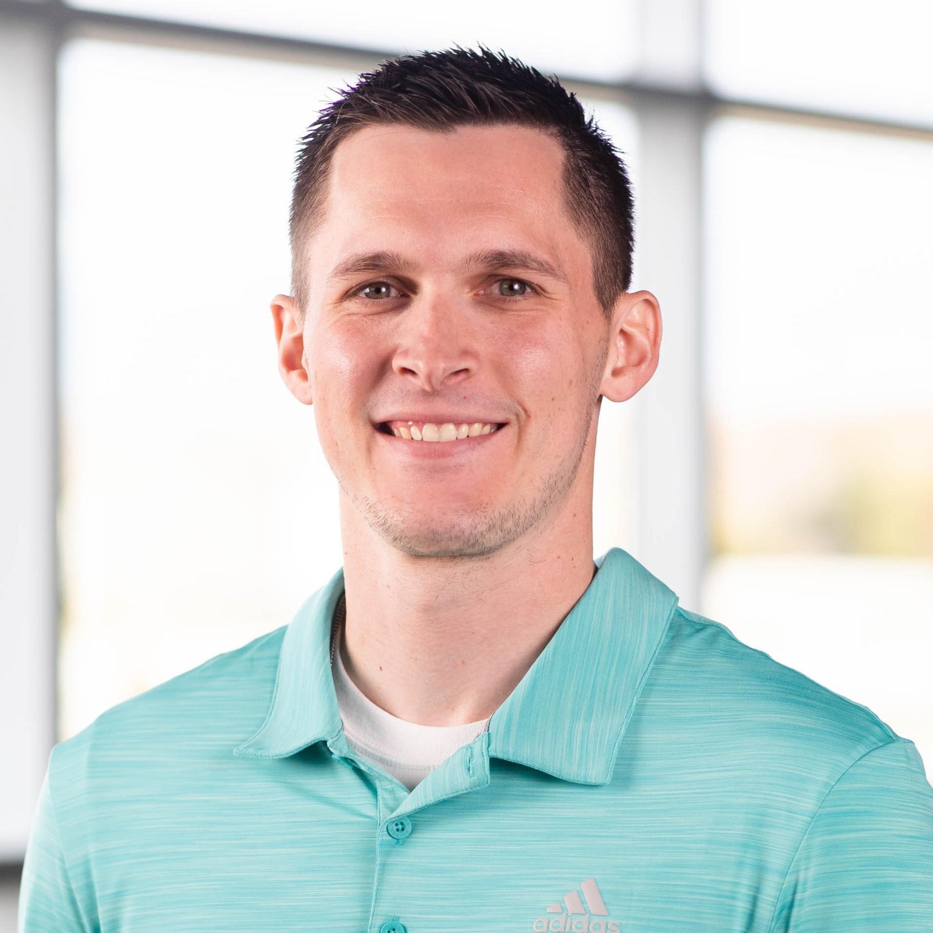 Dr. Daniel Miller, DC