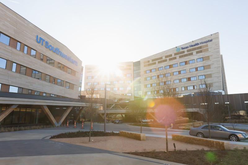 UT Southwestern Gynecology - Frisco