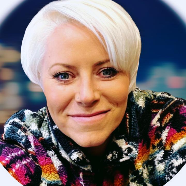 SaMaLightworxakaTexas