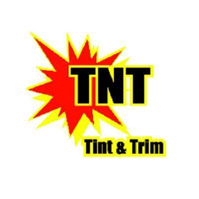 TNT Tint & Trim