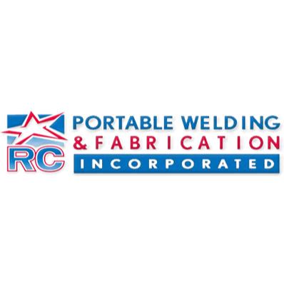 R.C. Portable Welding & Fabrication