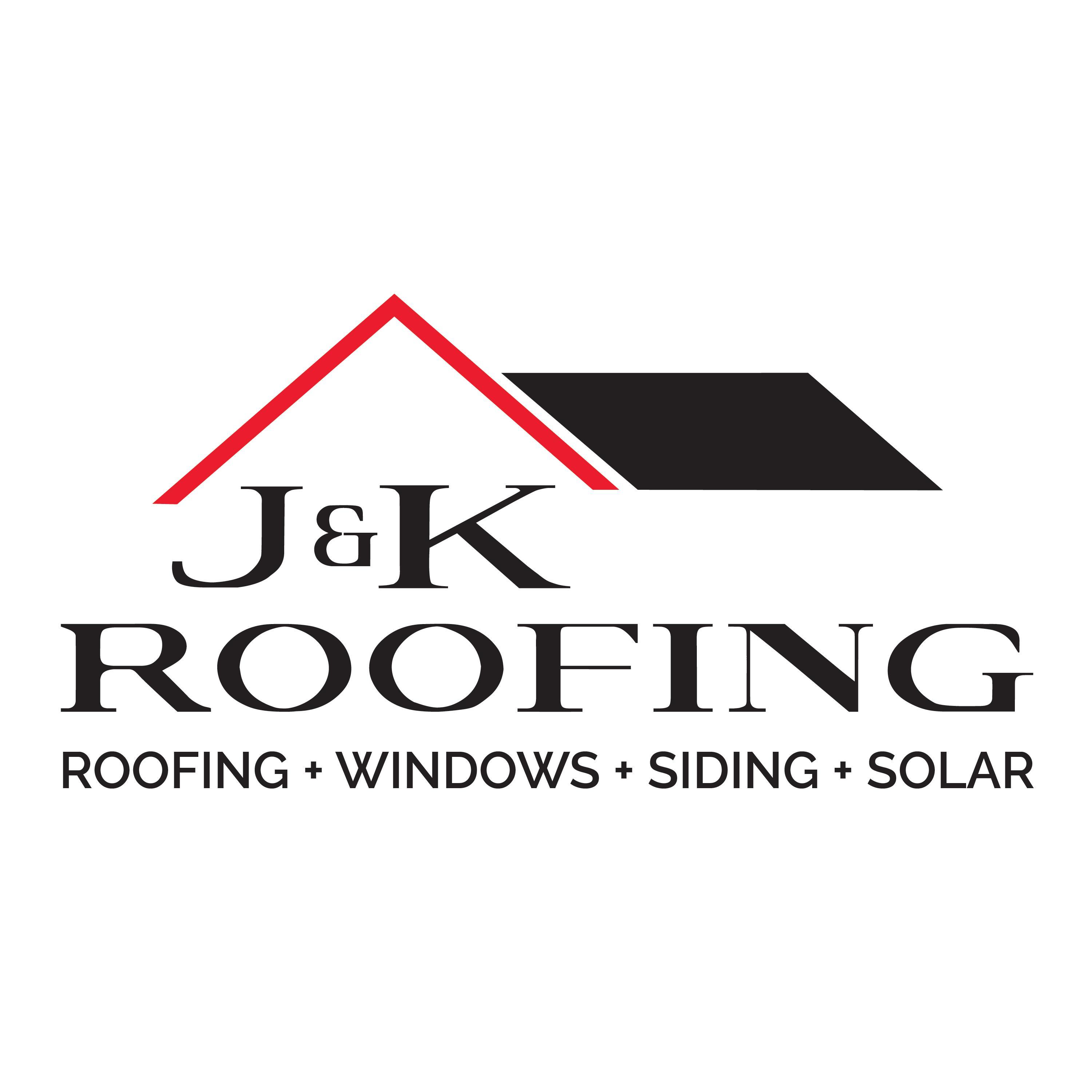 J&K Roofing