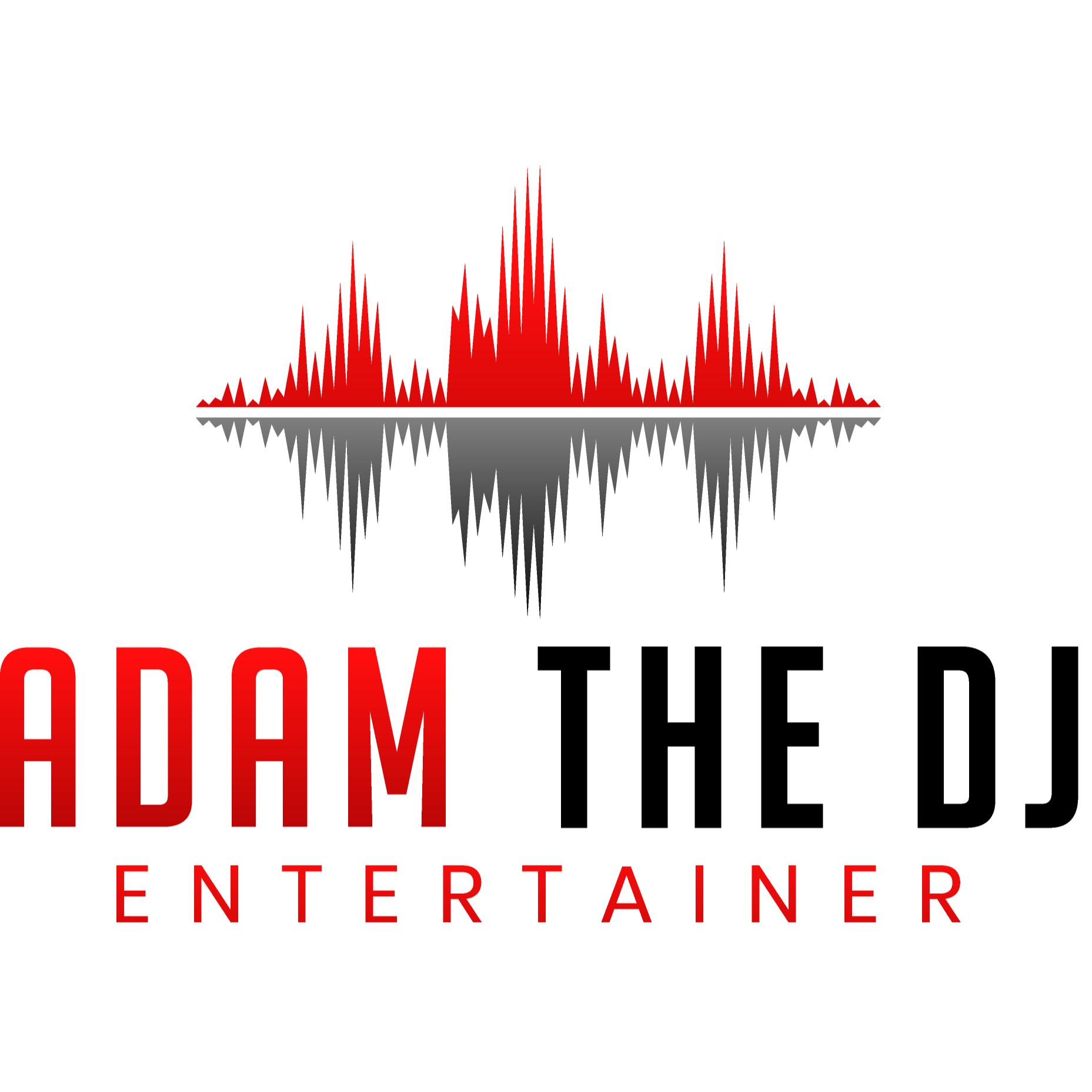 Adam the DJ Entertainer