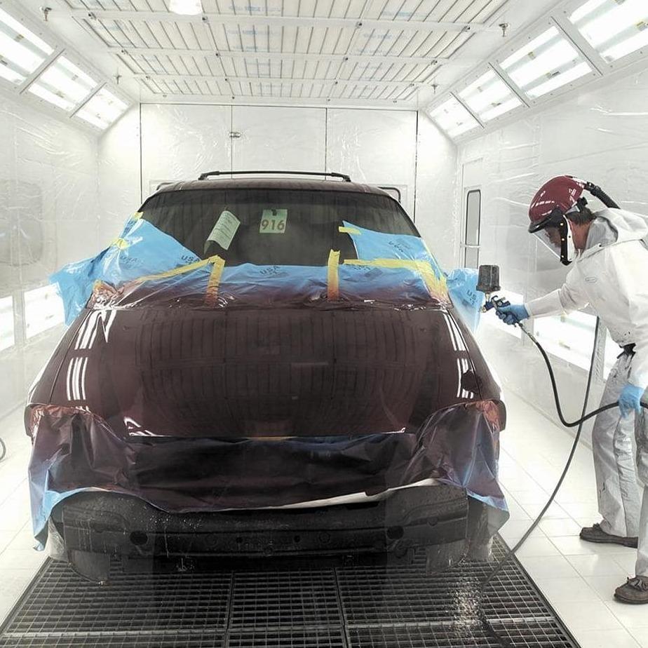 Ray's Complete Auto Body & Wrecker