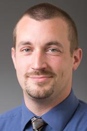 Donald J. Perreault, DNP, APRN
