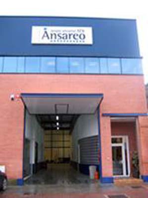 Grupo Ansareo AEB S.L.