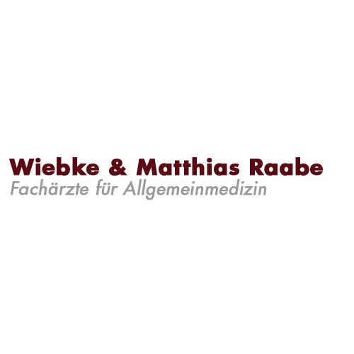 Wiebke und Matthias Raabe Fachärzte für Allgemeinmedizin