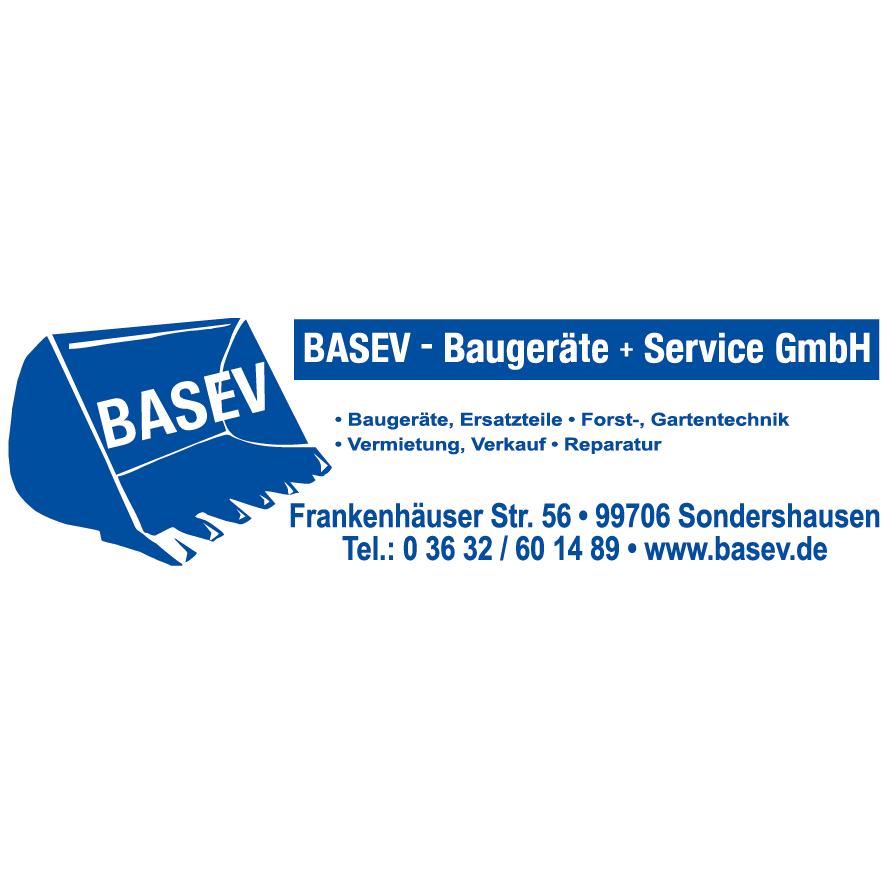 BASEV Baugeräte + Service GmbH