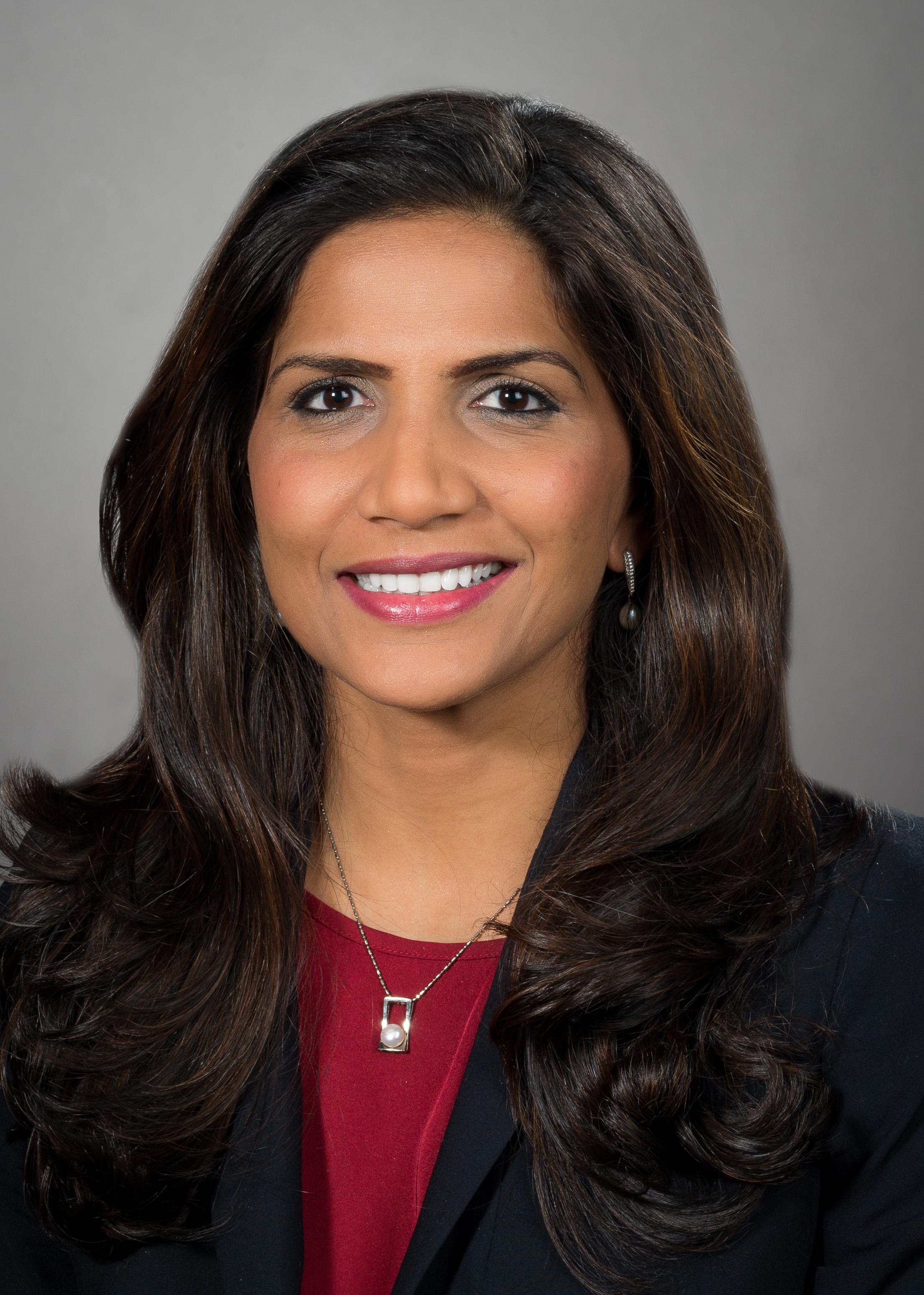 Anukriti Sheel Gupta, DMD