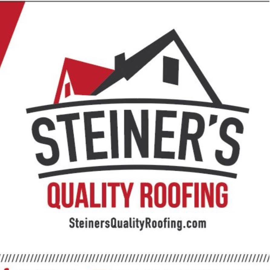 Steiners Quality Roofing