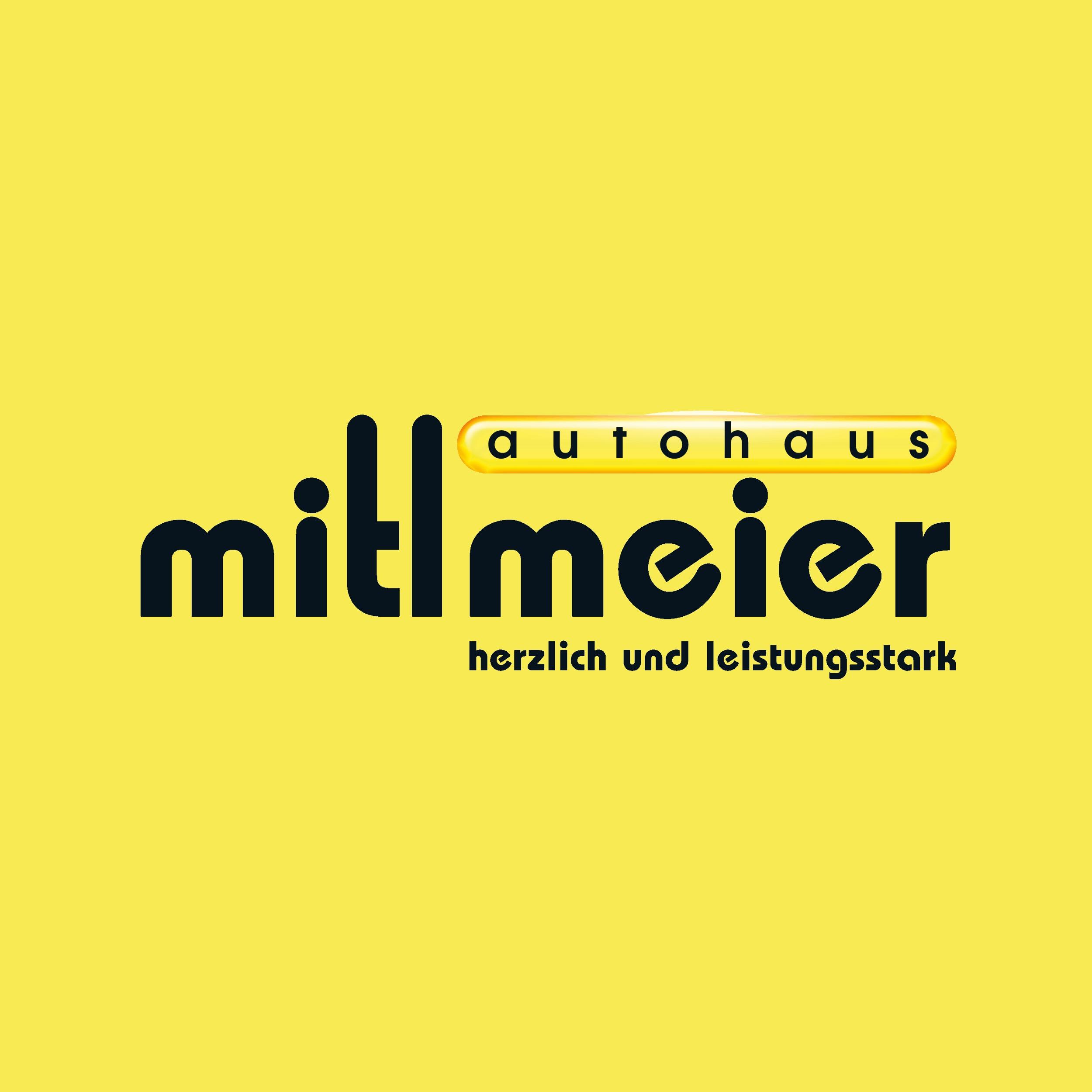 Autohaus Mitlmeier GmbH