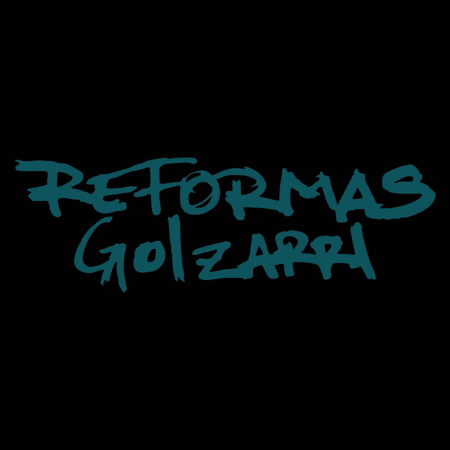 Reformas Golzarri