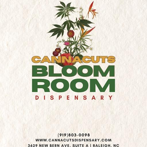 CannaCuts THCA Dispensary and Barbershop by Billionaire's Barbershop